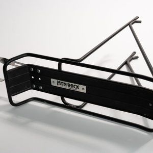 Bike Rack